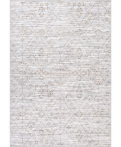 Carpet SALAMANCA-5, 160x230cm, white
