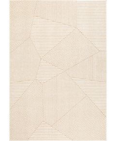 Carpet VELUTTO-3, 160x230cm, beige