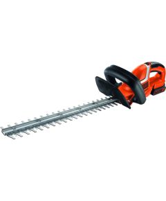 Black&decker Black & Decker Battery Hedge Trimmer GTC1845L20 og