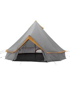 Grand Canyon tent INDIANA 8 8P olive - 330036