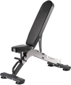 Universālais sols L8009 EXCERCISE BENCH HMS