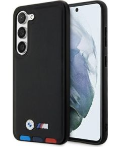 BMW BMHCS23S22PTDK Aizmugurējais Apvalks Priekš Samsung Galaxy S23