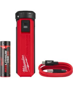 MILWAUKEE PowerBank 3Ah L4 PPS-301