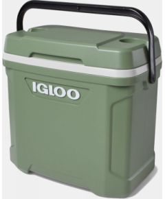 Igloo ECOCOOL Latitude 30, cool box (green/white)