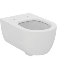 Ideal Standard pods Blend Curve AquaBlade, stiprināms pie sienas, 360x545 mm, balts