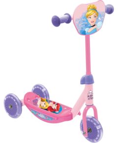 3 WHEELS BABY Skrejritenis PRINCESS