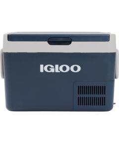 Igloo ICF32, cool box (blue)