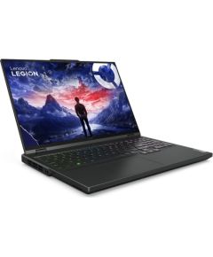 Lenovo Legion Pro 5 16IRX9 i5-14500HX 16" WQXGA IPS 500nits AG 240Hz 32GB DDR5 5600 SSD1TB GeForce RTX 4060 8GB Win11 Onyx Grey