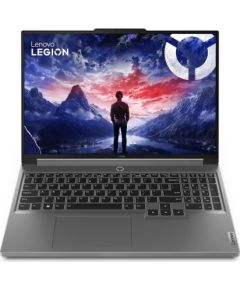 Lenovo Legion 5 16IRX9 i7-14650HX 16" WQXGA IPS 500nits AG 240Hz 32GB DDR5 5600 SSD1TB GeForce RTX 4060 8GB Win11 Luna Grey