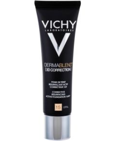 Vichy Dermablend / 3D Antiwrinkle & Firming Day Cream 30ml SPF25