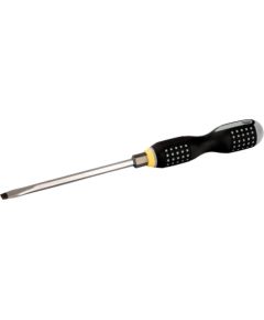 Bahco Screwdriver ERGO™ slotted with 14mm hex shank 1.6x8.0x175mm flat