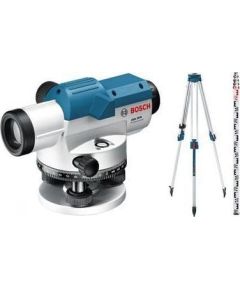 Bosch GOL 20G + BT160 Prof. + GR500 Prof.