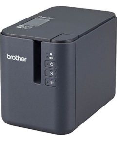 Label Printer Brother PT-P950NW