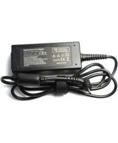 <font color="#00FF33">ECO LINE</font> Notebook power supply ASUS 220V, 40W: 19V, 2.1A