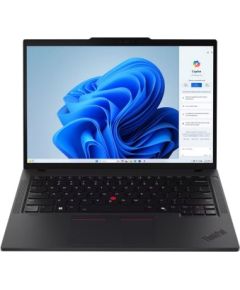 LENOVO THINKPAD P14S G5, WUXGA 400N, R7 PRO 8840HS, 32GB, 1TB, RADEON GFX, W11 PRO, 3YPS+CO?, ENG