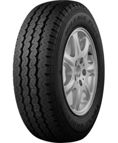 165/80R14C TRIANGLE TR652 91/90S DCB72 M+S