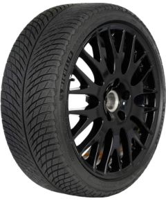 255/35R21 MICHELIN PILOT ALPIN 5 98W XL RP Studless CBB71 3PMSF