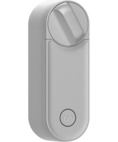 Yale Linus Smart Door Lock L2 (EFIGS, Silver)
