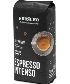 Kawa ziarnista Tchibo Eduscho Espresso Intenso 1000g