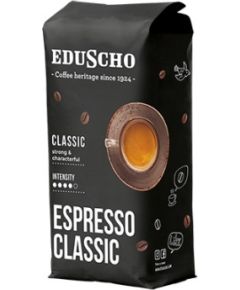 Kawa ziarnista Tchibo Eduscho Espresso Classic 1000g