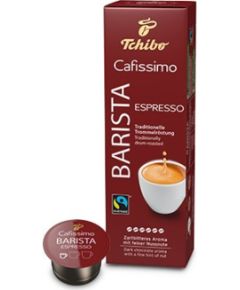 Kawa kapsułki Tchibo Cafissimo Barista Espresso 10 szt