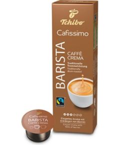 Kawa kapsułki Tchibo Cafissimo Barista Crema 10 szt