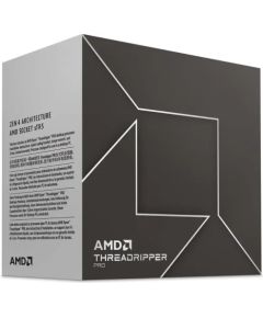 Procesor AMD Threadripper PRO 7975WX (32C/64T) 4.0 GHz (5.3 GHz Turbo) Socket sTR5 TDP 350W tray