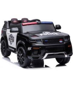 Lean Cars Electric Ride On BBH-021 Police Black