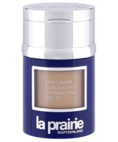 La Prairie Skin Caviar / Concealer Foundation 30ml SPF15