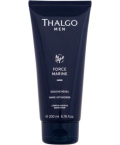 Thalgo Men / Force Marine Wake-Up Shower 200ml
