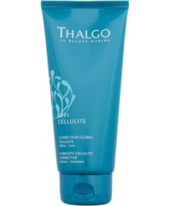 Thalgo Défi Cellulite / Complete Cellulite Corrector 200ml