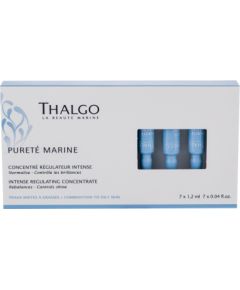 Thalgo Pureté Marine / Intense Regulating 7x1,2ml