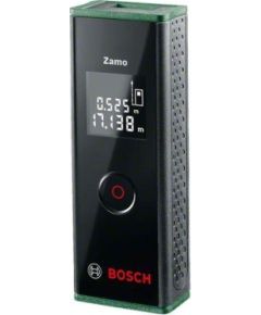 Лазерный дальномер Bosch Zamo III 0,15—20,00 м