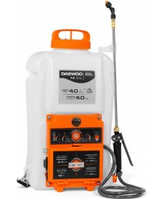 GARDEN SPRAYER BATTERY 12V 20L/FA 20 LI DAEWOO