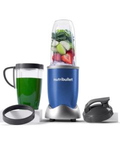 Blenderis Nutribullet NB907BL