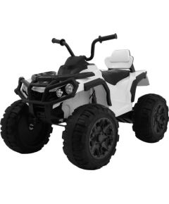 Ramiz Pojazd Quad ATV 2.4G Biały