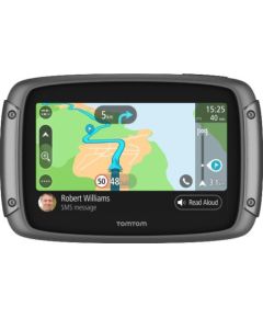 Nawigacja GPS TomTom TomTom RIDER 500 EU45
