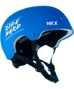 Aizsargķivere NKX Brain Saver Ride Blue M izmērs