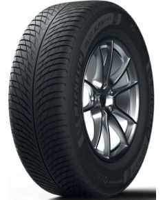 Michelin Pilot Alpin 5 SUV 255/55R20 110V