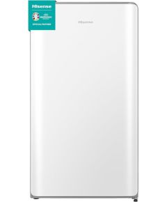 Hisense RR106D4CWE 85cm White