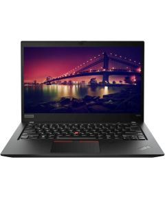 Lenovo ThinkPad T490s 14 Touch 1920x1080 i7-8665U 8GB 512SSD M.2 NVME WIN11Pro RENEW