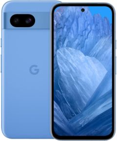 Google Pixel 8a 15.5 cm (6.1") Dual SIM 5G USB Type-C 8 GB 128 GB 4492 mAh Blue