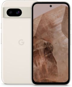 GOOGLE PIXEL 8A 5G 8/128GB DS PORCELAIN SMARTPHONE