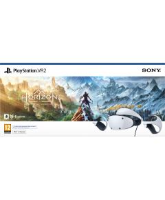 Sony PLAYSTATION VR2 - HORIZON CALL OF THE MOUNTAIN BUNDLE