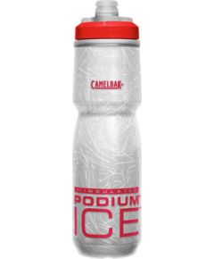 Bidon CamelBak Podium Ice 620ml, Fiery Red