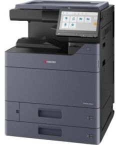 Kyocera TASKalfa 2554ci Printer Laser Colour A3 25 ppm Ethernet LAN USB NFC