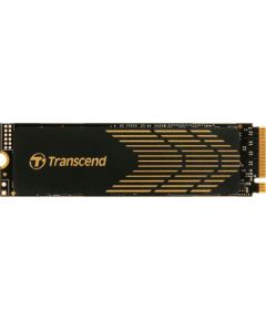 TRANSCEND 1TB M.2 2280 PCIe Gen4x4 NVMe