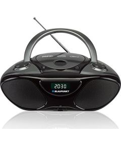 Blaupunkt BB14BK FM/CD/MP3/AUX