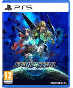 Sony PS5 Star Ocean: The Second Story R
