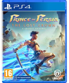 Sony PS4 Prince of Persia: The Lost Crown